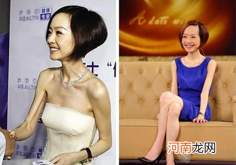 陈鲁豫怎么谁都能采访很有背景是什么来头 没想到鲁豫是隐形富豪