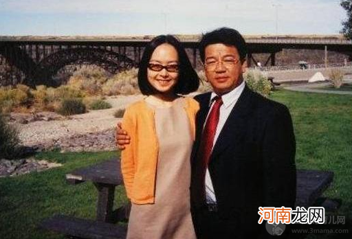 陈鲁豫怎么谁都能采访很有背景是什么来头 没想到鲁豫是隐形富豪