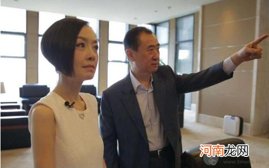 陈鲁豫怎么谁都能采访很有背景是什么来头 没想到鲁豫是隐形富豪