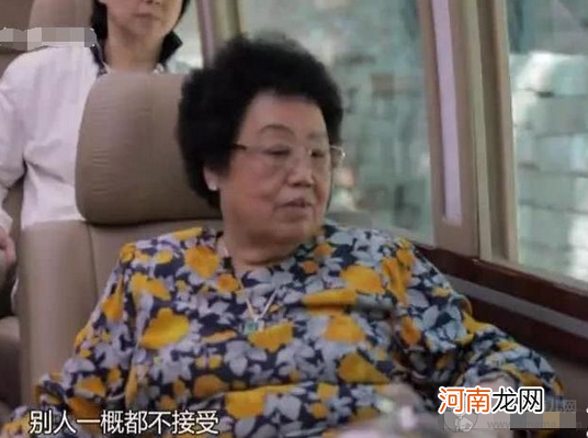 陈鲁豫怎么谁都能采访很有背景是什么来头 没想到鲁豫是隐形富豪