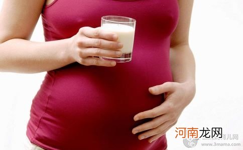 孕期何时补钙效果最好 这个时候补钙最佳