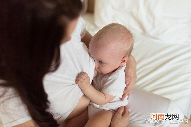 哺乳期怀孕还会有奶水吗