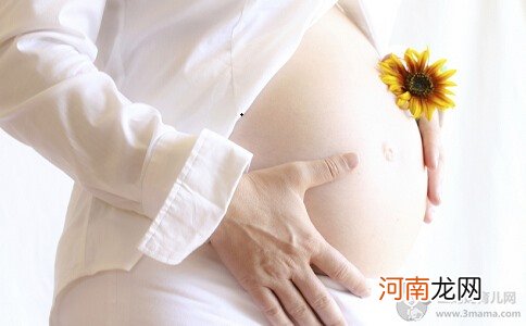 孕妇还在摸肚子吗 这4种情况摸不得