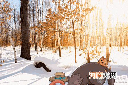 拿孩子当机关枪，爸爸们带孩子靠谱吗？