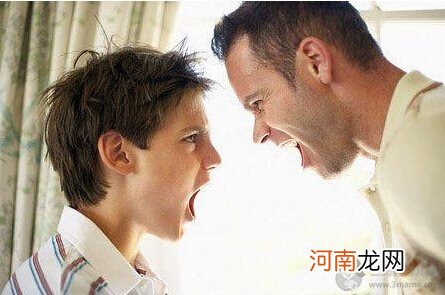 孩子的叛逆期，改变从谁开始？