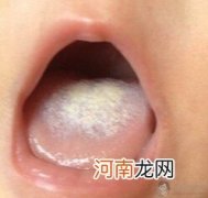 宝宝的舌苔要不要清洁呢？