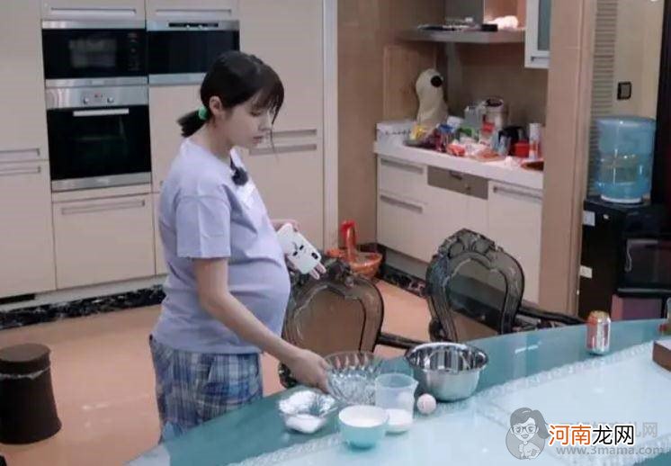 孕妈卸货后能瘦多少?可能比预期要更多,3类孕妈还能再瘦