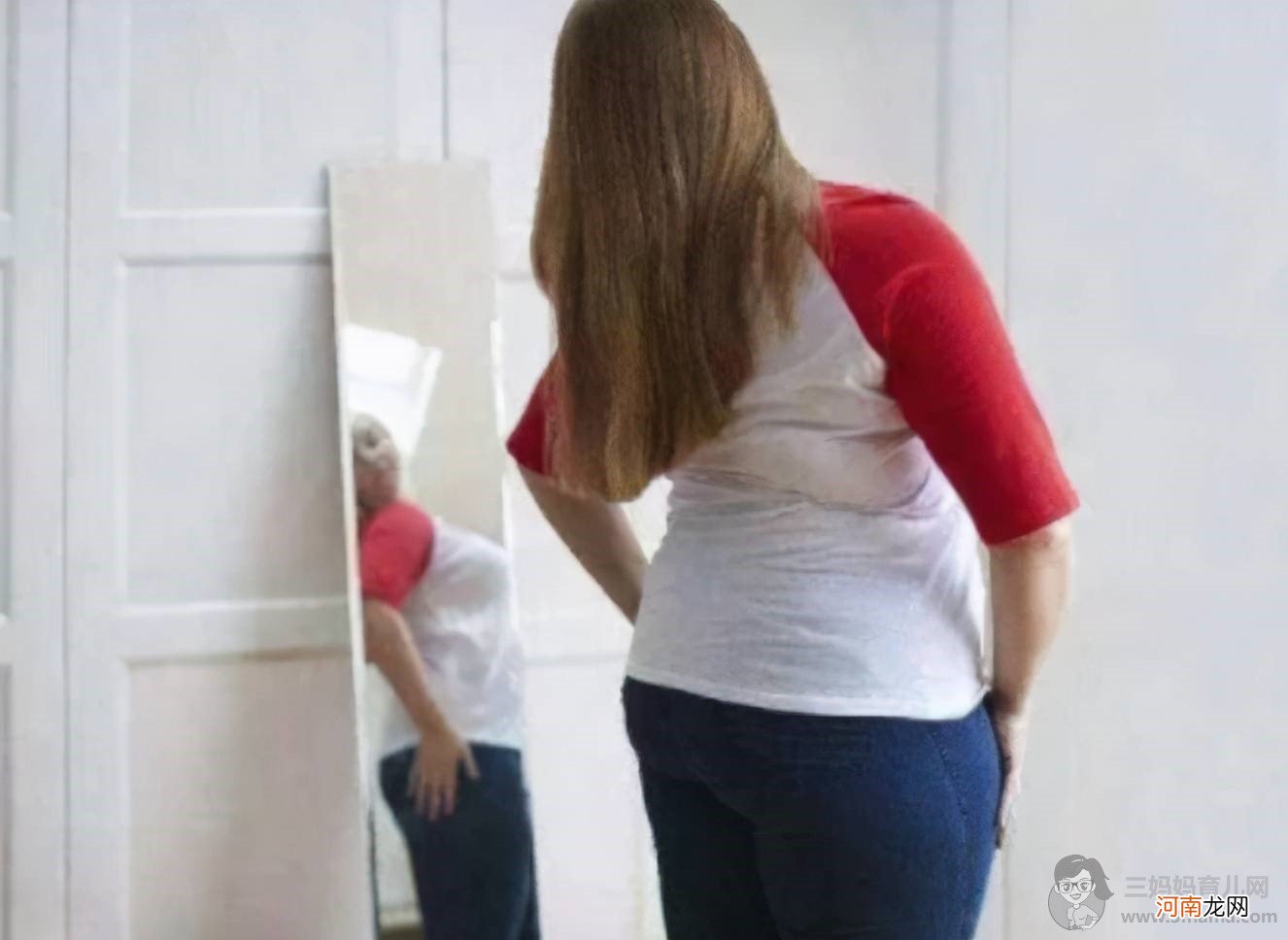 孕妈卸货后能瘦多少？可能比预期要更多,3类孕妈还能再瘦