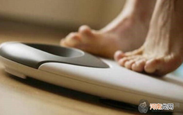 孕妈卸货后能瘦多少？可能比预期要更多,3类孕妈还能再瘦