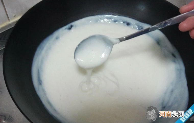 如何制作奶油