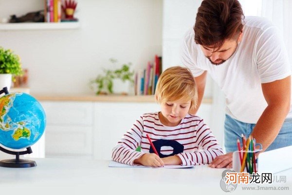 孩子放学回家父母应该做什么 聪明的爸妈是这样做的