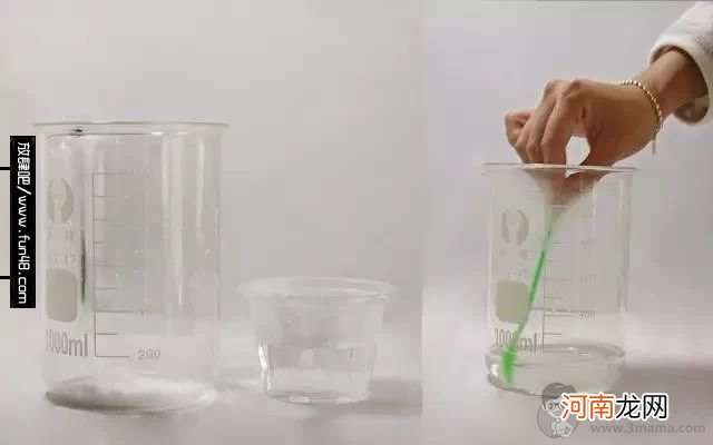 怎样在家制作水晶泥