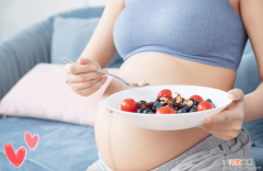 孕9周营养胎教 孕妈如何进食才不胖
