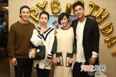 陈芊芊戚薇是朋友吗？戚薇前男友有哪些劈腿闺蜜的是谁叫什么名字