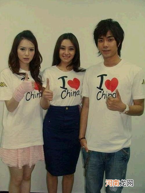 陈芊芊戚薇是朋友吗？戚薇前男友有哪些劈腿闺蜜的是谁叫什么名字