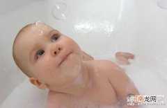 宝宝洗澡六个不要 爸爸妈妈需要知道