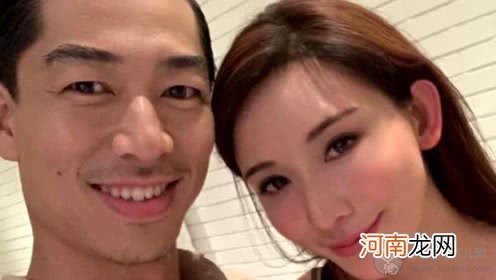 言承旭林志玲同居了吗？林志玲有多爱言承旭为何分开谁不愿意复合