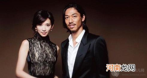 言承旭林志玲同居了吗?林志玲有多爱言承旭为何分开谁不愿意复合