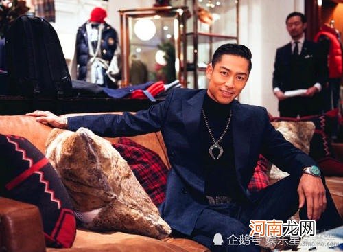 言承旭林志玲同居了吗?林志玲有多爱言承旭为何分开谁不愿意复合