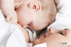 母乳对宝宝来说是非常重要的