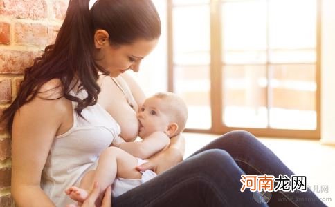 宝宝断奶老哭?那是因为你没用对方法