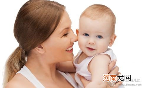 宝宝断奶老哭?那是因为你没用对方法