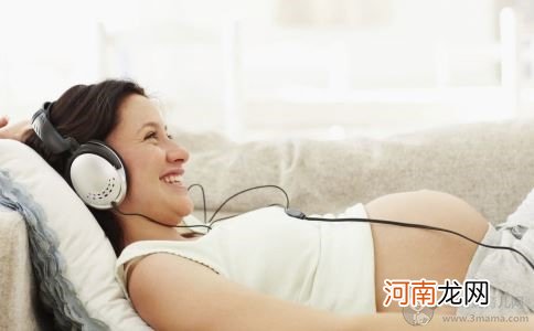 胎儿最爱哪些音乐？适合胎教的轻音乐推荐