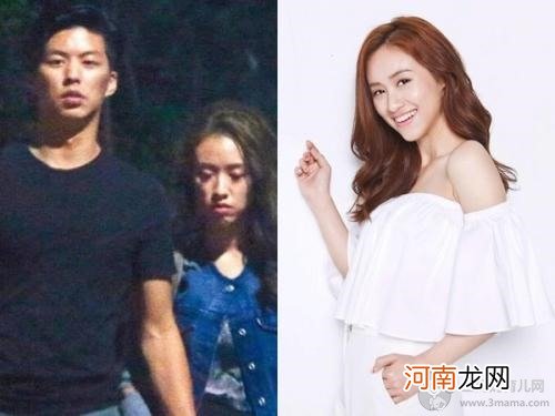 吴宗宪女儿吴姗儒三围个人资料综艺叫啥？吴姗儒结婚了吗男友是谁