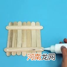 小孩怎么做简易手工帆船