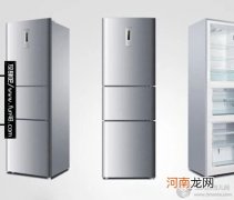 冰箱温控器——冬夏调节方法