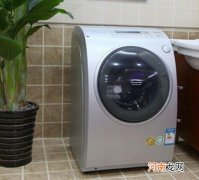 三洋洗衣机怎么设置单脱水