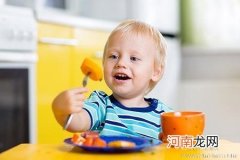 生活细节也能提高智力 10种食物让宝宝更聪明