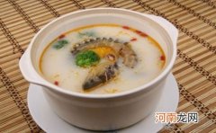 孕妇补钙食谱 鳝鱼粥的做法