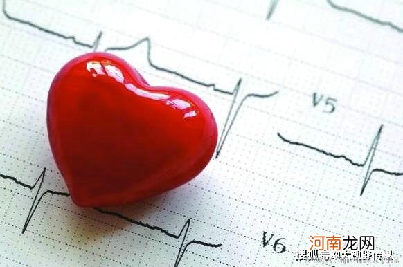 过敏也会影响心脏健康