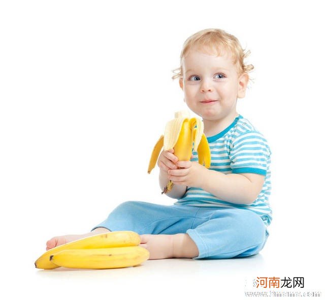 孕妇饮食健康预防香蕉过敏