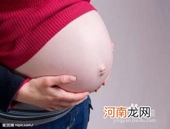 孕妇要生了有什么反应