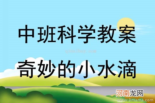 中班科学活动教案：交通工具教案