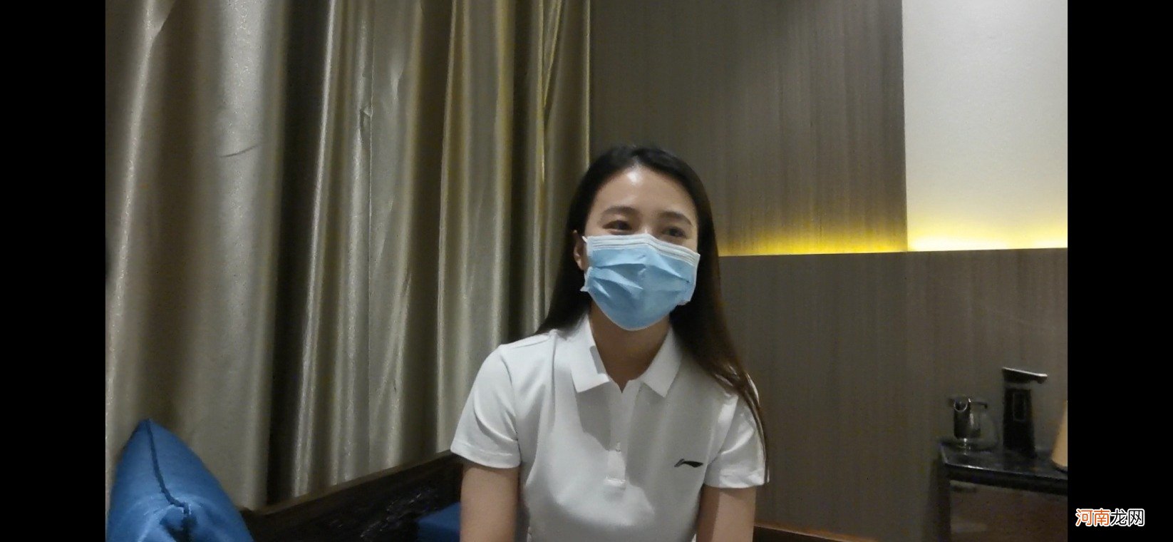 对话特斯拉“车顶维权”女车主：我从未后悔 一定会维权到底