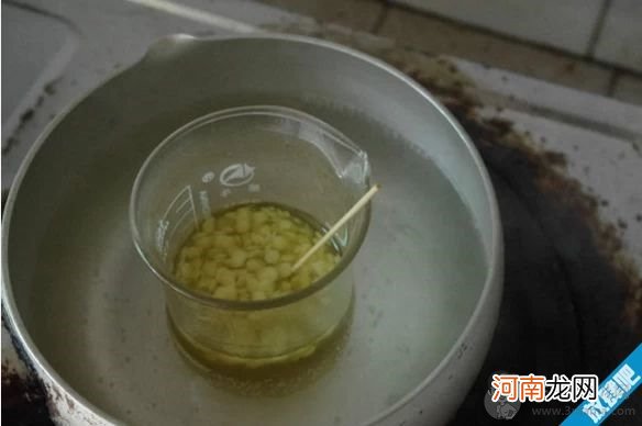 手工DIY唇膏的制作方法