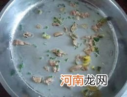 广州肠粉的做法