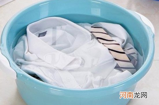 衣服上的苹果汁怎么洗掉