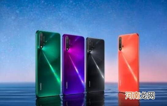 华为nova5pro和华为nova6se的区别