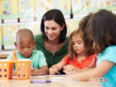 宝宝在幼儿园为什么爱讨好老师？