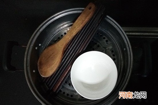 碗筷怎么消毒