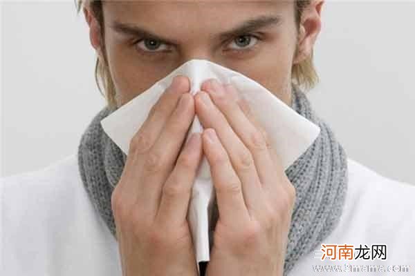 如何按摩治疗过敏性鼻炎
