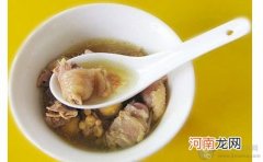 排恶露食谱大全 田七炖鸡