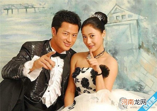 林江国的老婆王美雪还是馨子 林江国八卦演过的电视剧