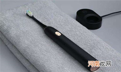 小米牙刷t100和t300的区别