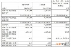 中国国航：一季度净亏损62.08亿元