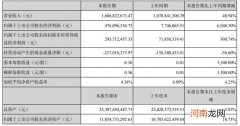 赣锋锂业：一季度净利同比增6046.30%